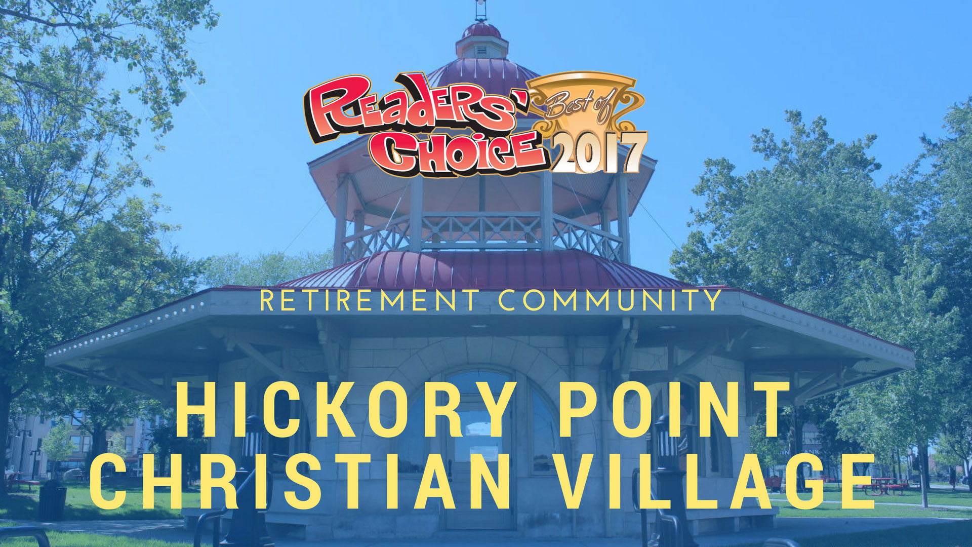 Best Retirement Community